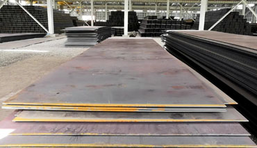 Carbon Steel Plates