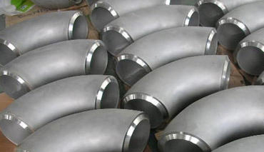 Stainless Steel 90 Deg Elbow