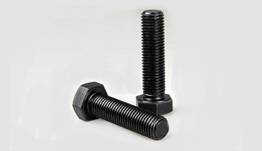 Alloy Steel Bolts