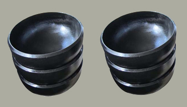 Alloy Steel Pipe Cap