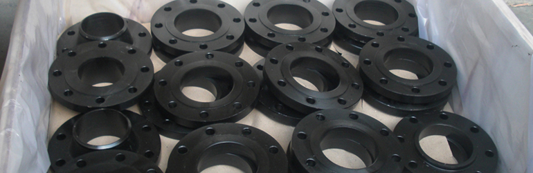  Alloy Steel Flanges