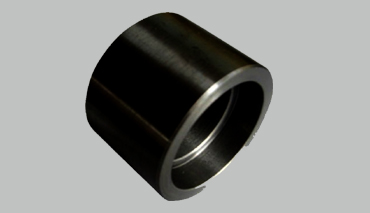 Alloy Steel Half Coupling