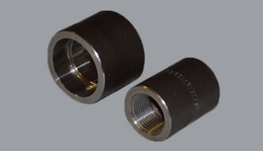 Alloy Steel Full Coupling