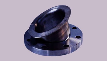 Alloy Steel Lap Joint Flanges