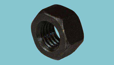 Alloy Steel Nuts