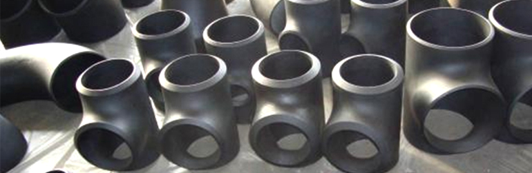 Alloy Steel Pipe Fittings