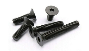 Alloy Steel Screws