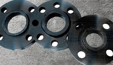 Alloy Steel Slip On Flanges