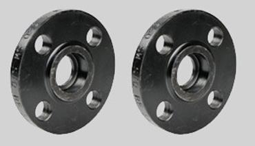 Alloy Steel Socket Weld Flanges