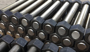 Alloy Steel Stud Bolt