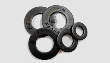 Alloy Steel Washers