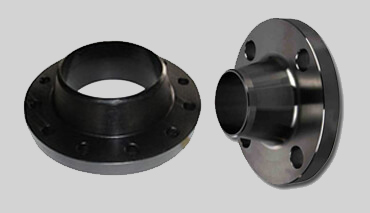 Alloy Steel Weld Neck Flanges