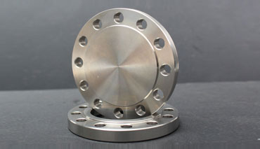 Stainless Steel Blind Flanges