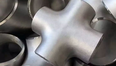 High Nickel Alloy Cross