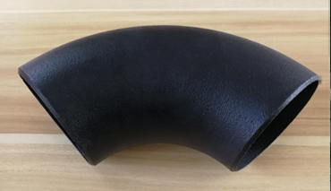 Carbon Steel 90 Deg Elbow