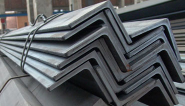 Alloy Steel Angle