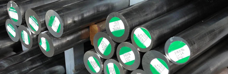  Carbon Steel Round Bar 