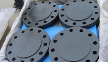 Carbon Steel Blind Flanges