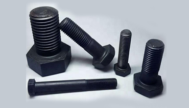 Carbon Steel Bolts