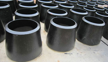 Carbon Steel Eccentric Reducer