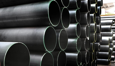 Carbon Steel EFW Pipes