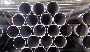 Carbon Steel ERW Pipes