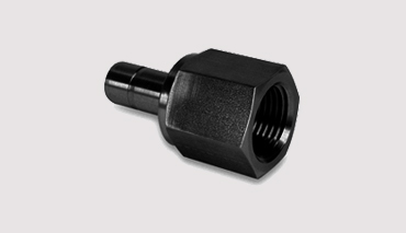 Alloy Steel Female Adapter