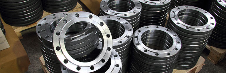  Carbon Steel Flanges