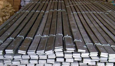 Carbon Steel Flat Bar