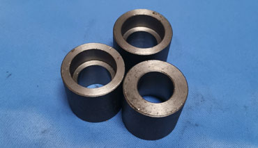 Carbon Steel Half Coupling