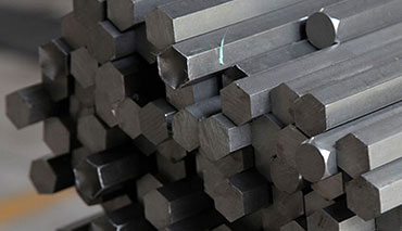 Alloy Steel Hex Bar