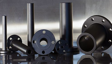 Alloy Steel Long Weld Neck Flanges