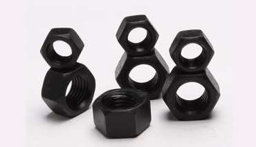 Carbon Steel Nuts