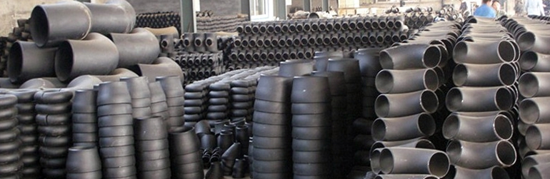 Carbon Steel Pipe Fittings