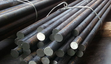 Alloy Steel Rod