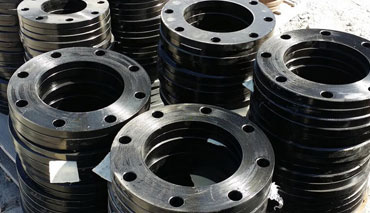 Carbon Steel Slip On Flanges