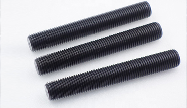 Alloy Steel Threaded Rods