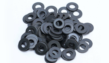 Carbon Steel Washers