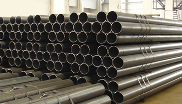 Carbon Steel Welded Tubes