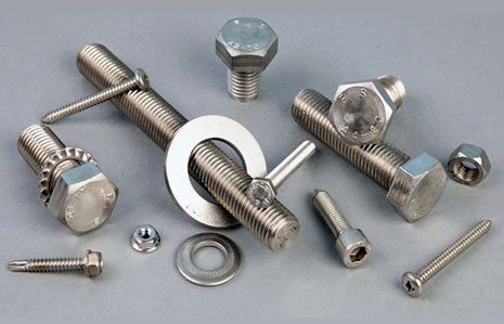 Fasteners