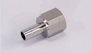 High Nickel Alloy Female Adapter