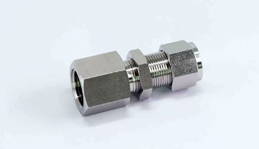 High Nickel Alloy Bulkhead Female Connector