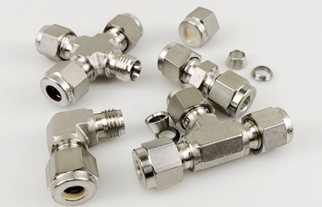 Ferrule Fittings