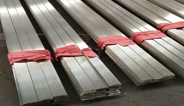 Stainless Steel Flat Bar