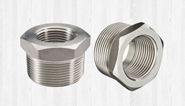 Stainless Steel Bushing