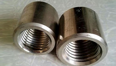 SS Full Coupling