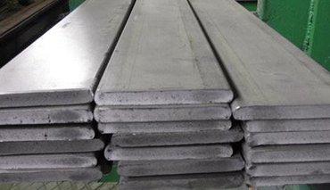 High Nickel Alloy Flat Bar