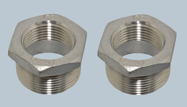 High Nickel Alloy Bushing