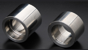 High Nickel Alloy Full Coupling