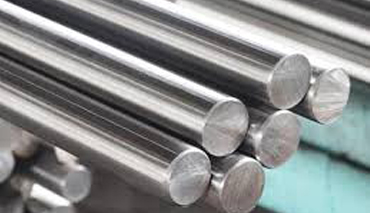 High Nickel Alloy Rod